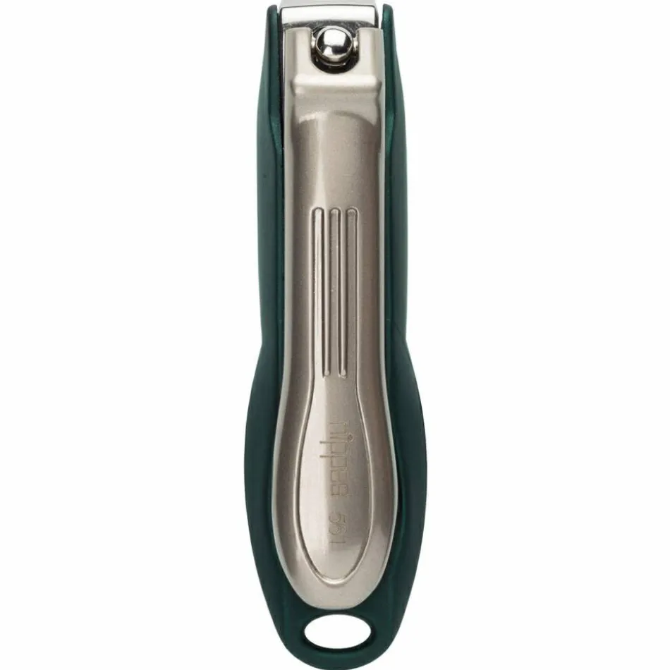 Premium Nagelknipser mit Nagelfang