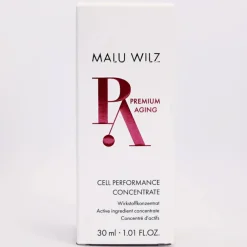 Premium Aging Cell Performance Concentrate 30 ml