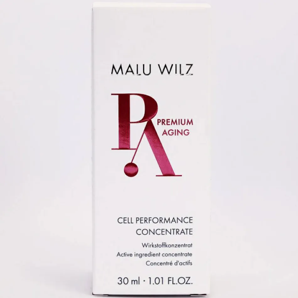 Premium Aging Cell Performance Concentrate 30 ml