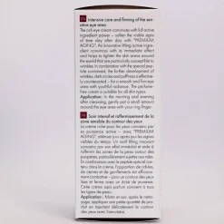 Premium Aging   Cell Performance Eye Cream 15 ml