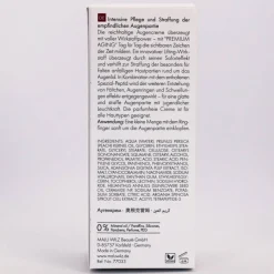 Premium Aging   Cell Performance Eye Cream 15 ml
