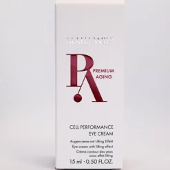 Premium Aging   Cell Performance Eye Cream 15 ml