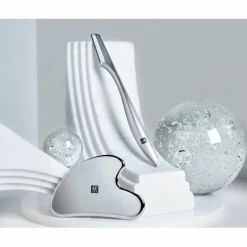Premium Edelstahl-Gesichtsmassager
