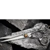 Premium   Haarschere Mythos Offset Conblade 5½"