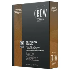 Presicion Blend   Natural Gray Coverage