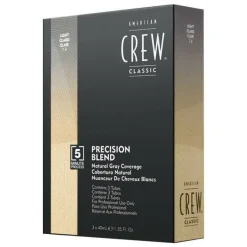 Presicion Blend   Natural Gray Coverage