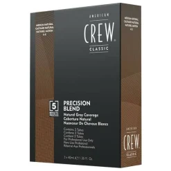 Presicion Blend Natural Gray Coverage