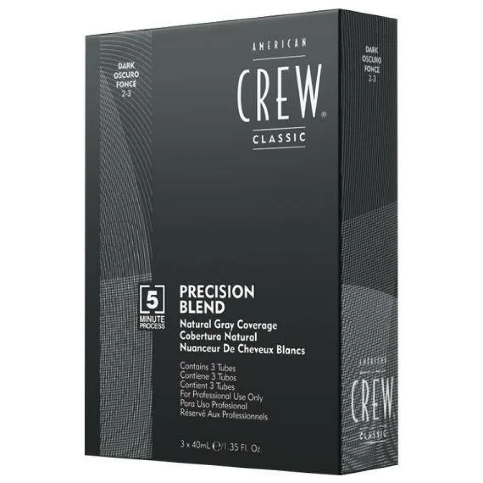 Presicion Blend Natural Gray Coverage