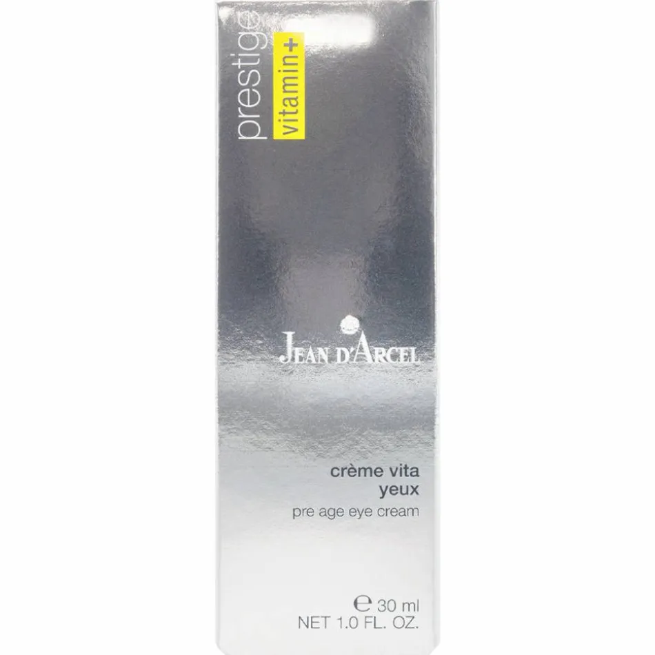 prestige vitamin+ crème vita yeux 30 ml