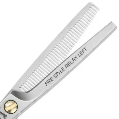 PreStyle Modellierschere PRE STYLE relax Left 5¼"