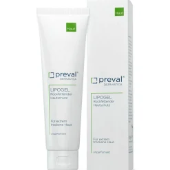 preval   Lipogel 100 g