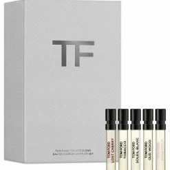 Private Blend Mini Discovery Set 5 x 2 ml