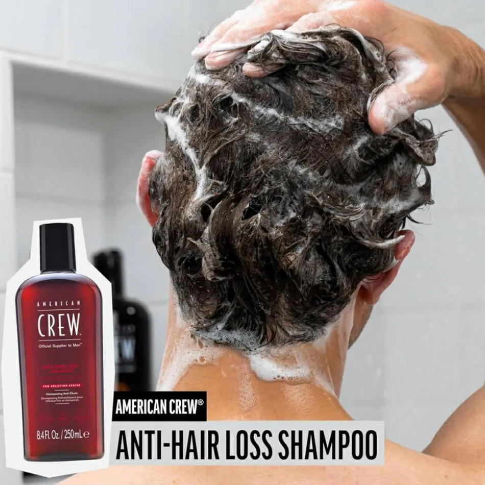 Pro Solution ANTI-HAIR LOSS SHAMPOO 250 ml