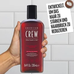 Pro Solution ANTI-HAIR LOSS SHAMPOO 1 Liter