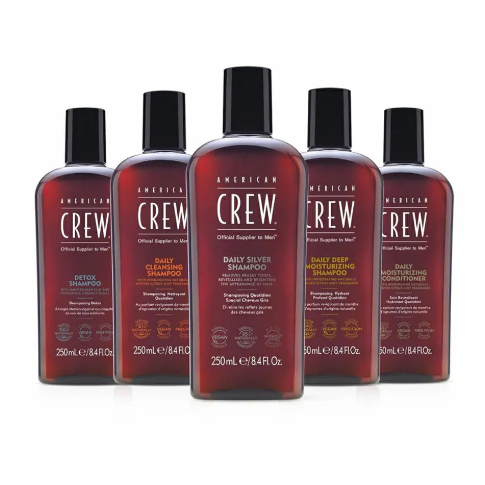 Pro Solution ANTI-HAIR LOSS SHAMPOO 1 Liter