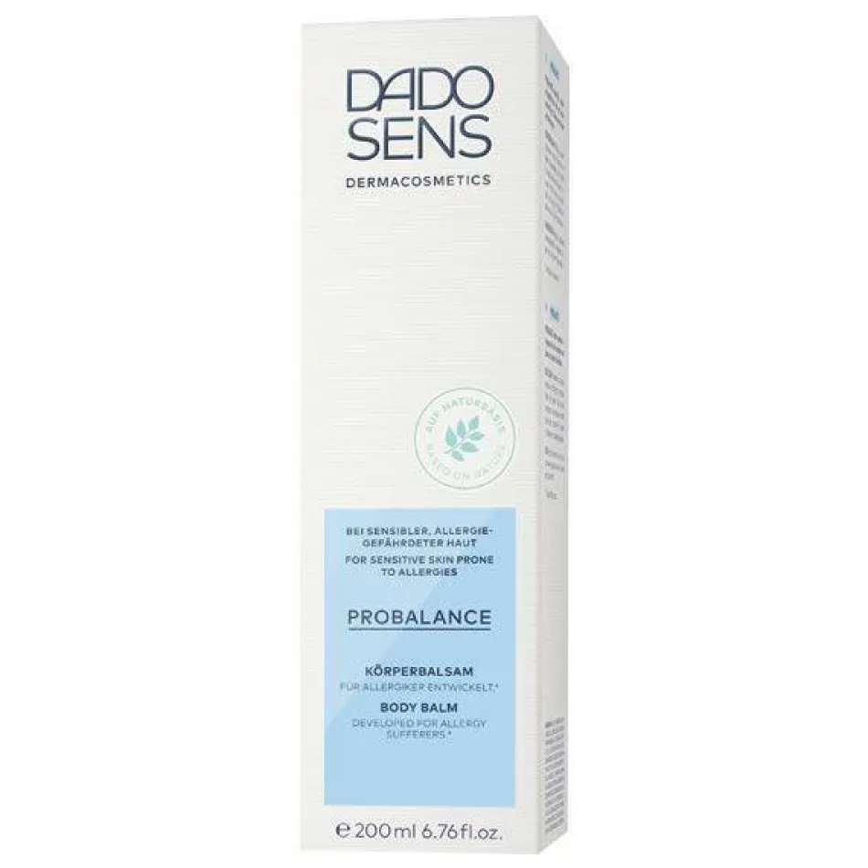 PROBALANCE Körperbalsam 200 ml