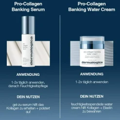 Pro-Collagen Banking Water Cream 50 ml