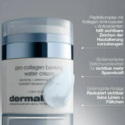 Pro-Collagen Banking Water Cream 50 ml