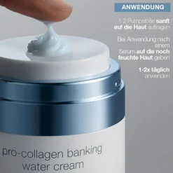 Pro-Collagen Banking Water Cream 50 ml