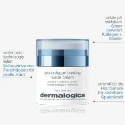 Pro-Collagen Banking Water Cream 50 ml