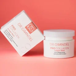Pro Collagen   Cream Rich 50 ml