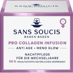 PRO COLLAGEN INFUSION   Nachtpflege 50 ml