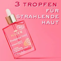 Prodigieuse BOOST   Das Glow-Serum 30 ml