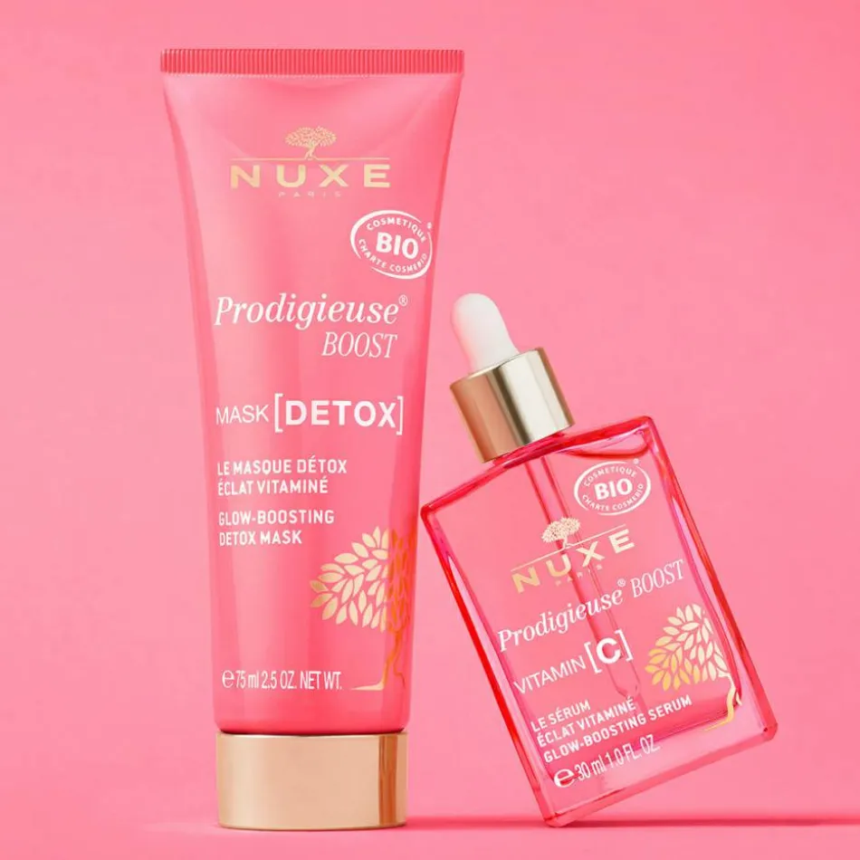 Prodigieuse BOOST Detox Gesichtsmaske 75 ml