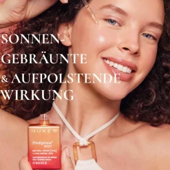 Prodigieuse BOOST   Self-Tanning Serum 30 ml