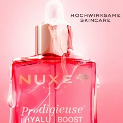 Prodigieuse [HYALU] BOOST   The Anti-Dark Spot Glow Serum 30 ml