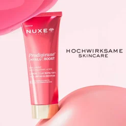 Prodigieuse [HYALU] BOOST   The Plumping Glow Cream 50 ml