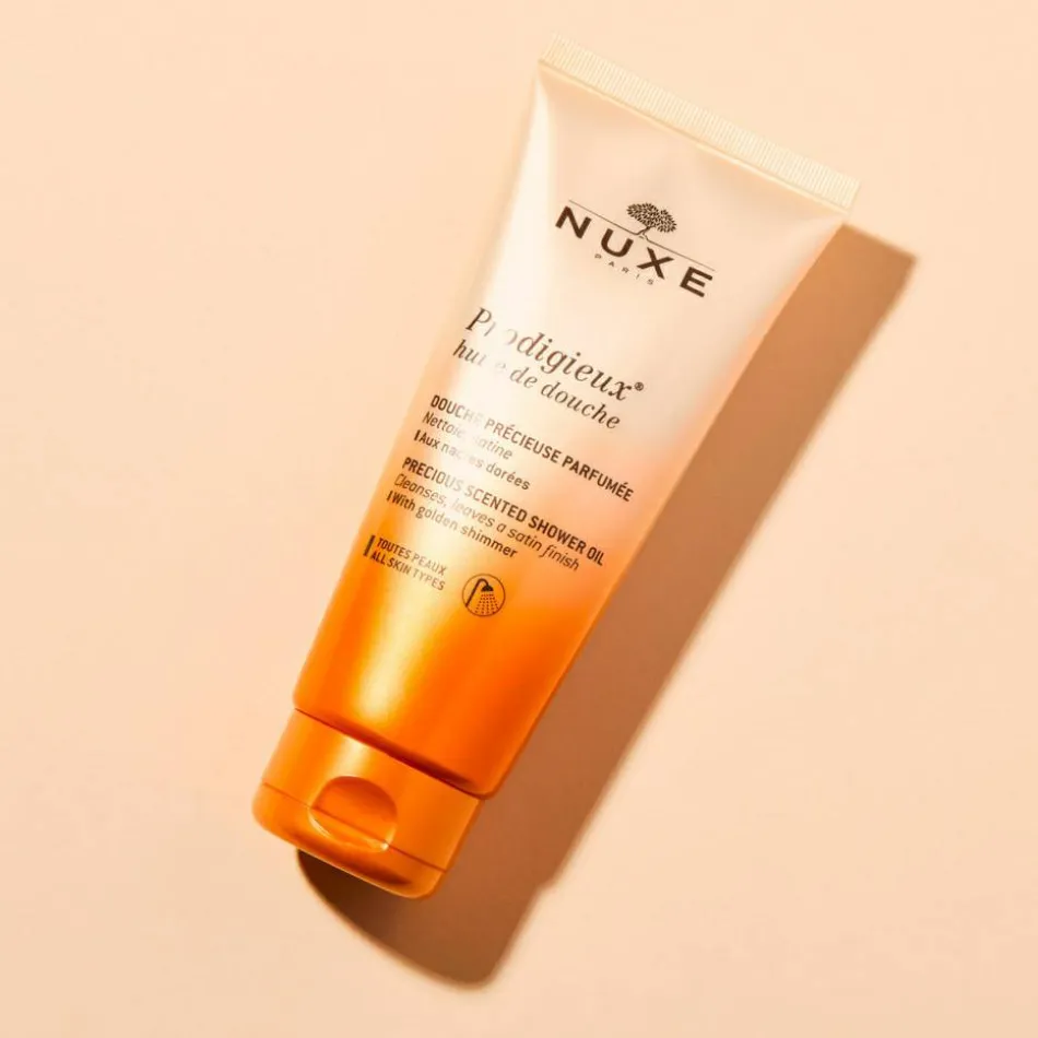 Prodigieux Duschöl 200 ml
