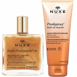 Prodigieux   Must Have Set