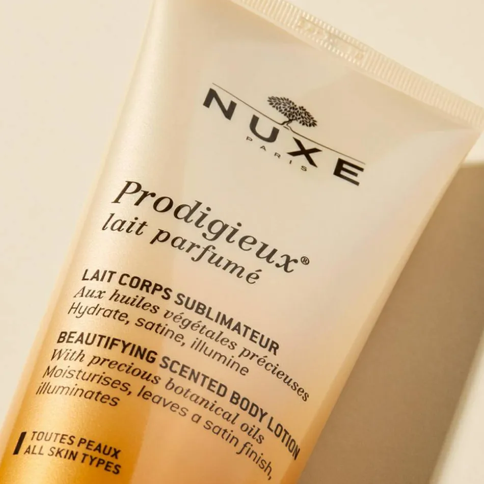 Prodigieux Parfümierte Körperlotion 200 ml