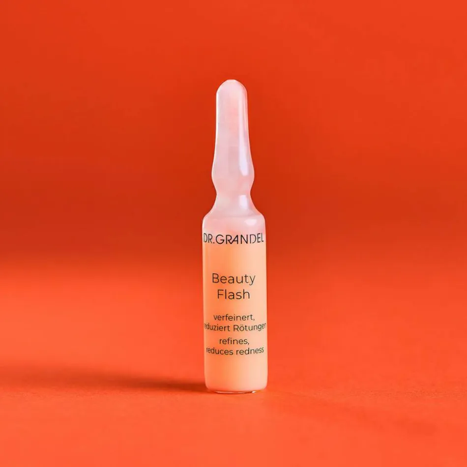 Professional Collection Beauty Flash 3 x 3 ml