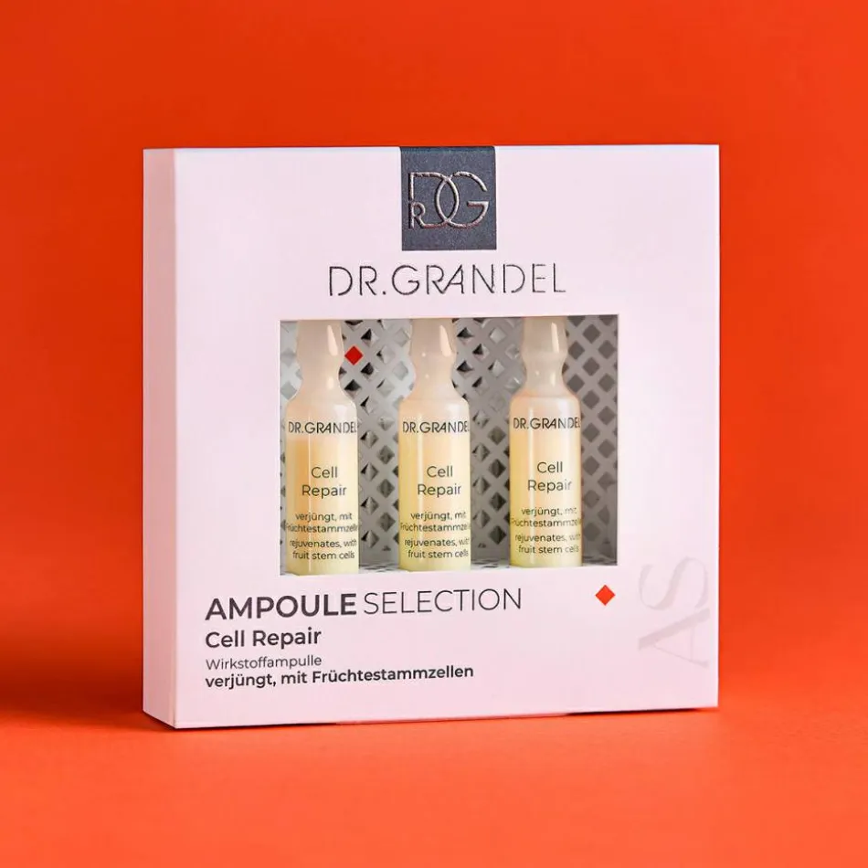 Professional Collection Cell Repair 3 x 3 ml