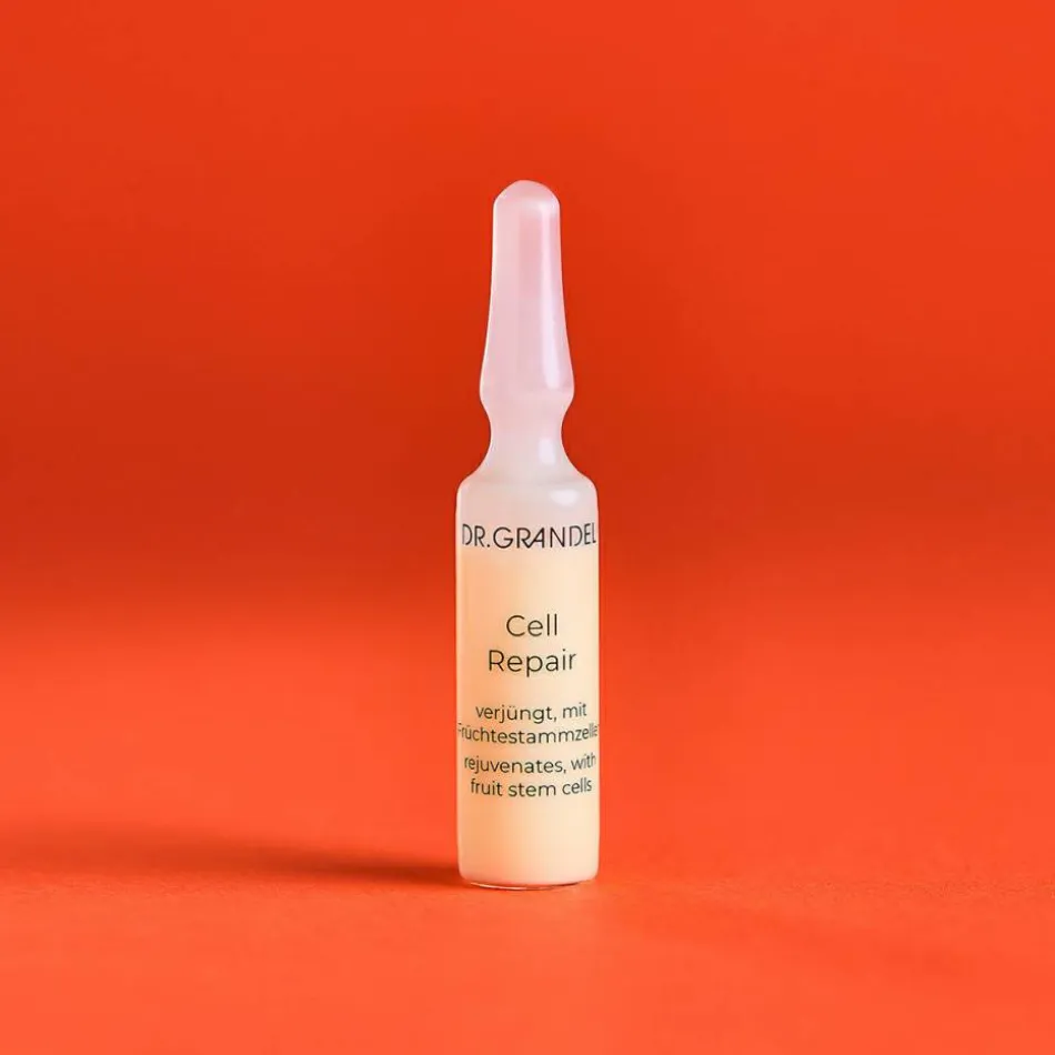 Professional Collection Cell Repair 3 x 3 ml