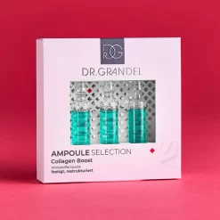 Professional Collection   Collagen Boost 3 x 3 ml