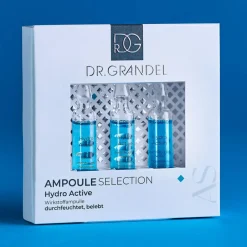 Professional Collection Hydro Active 3 x 3 ml