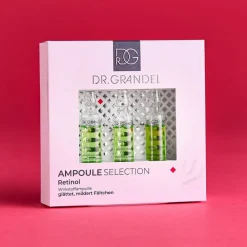 Professional Collection Retinol 3 x 3 ml