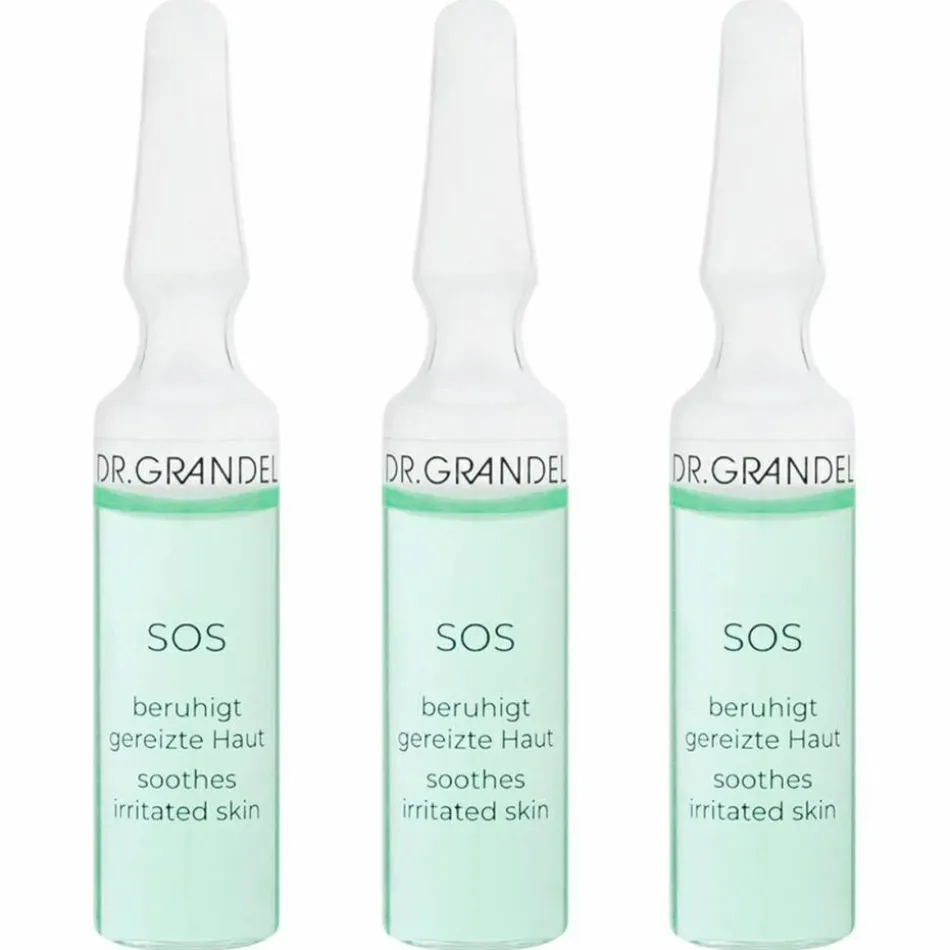 Professional Collection SOS Relaxing Mask 200 ml