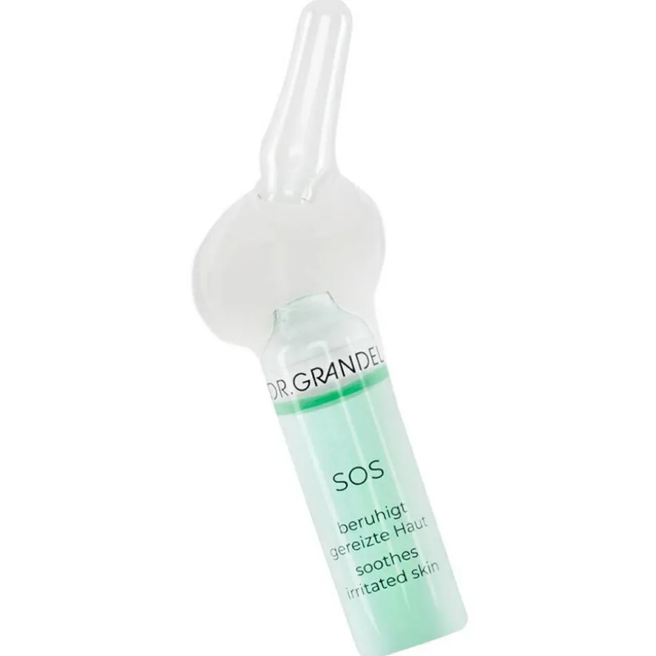 Professional Collection SOS Relaxing Mask 200 ml