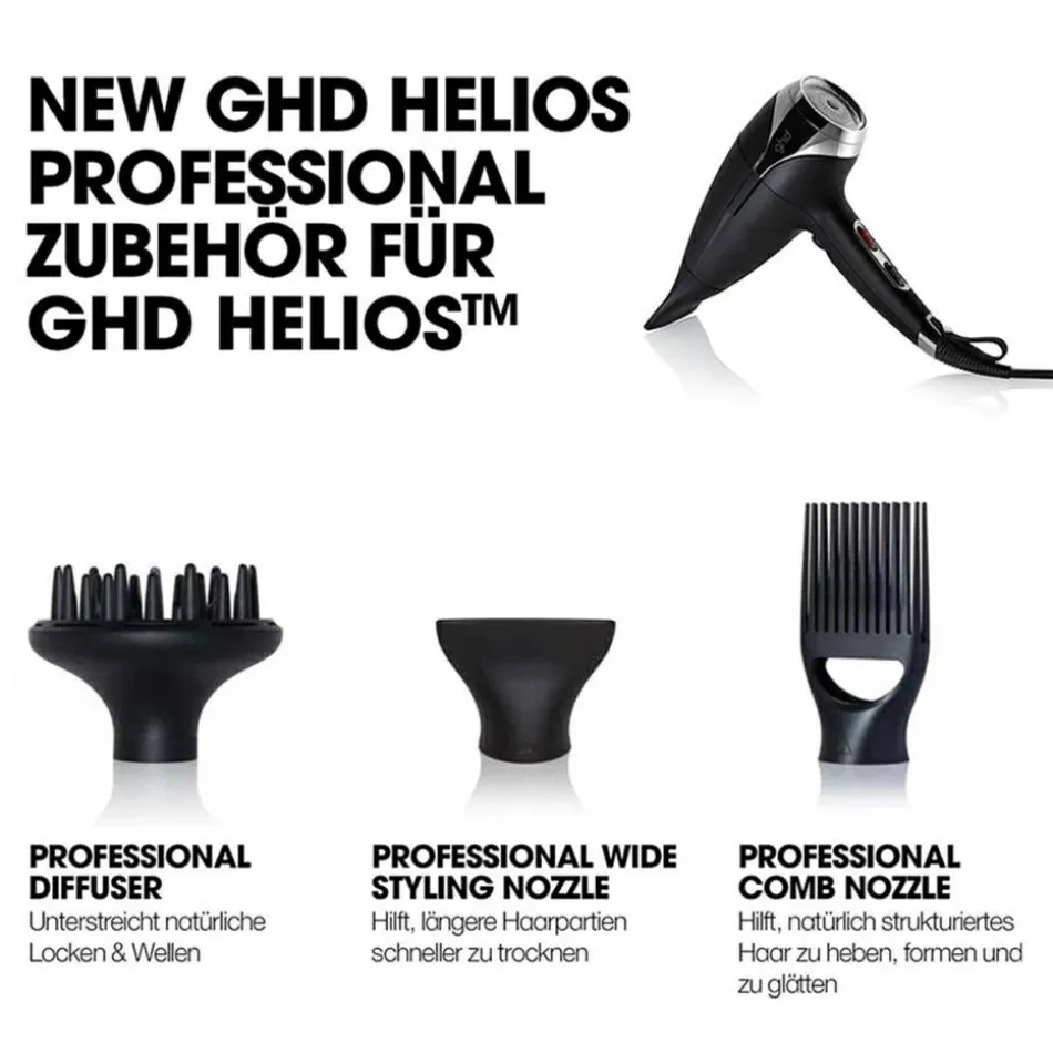 professional Diffusor