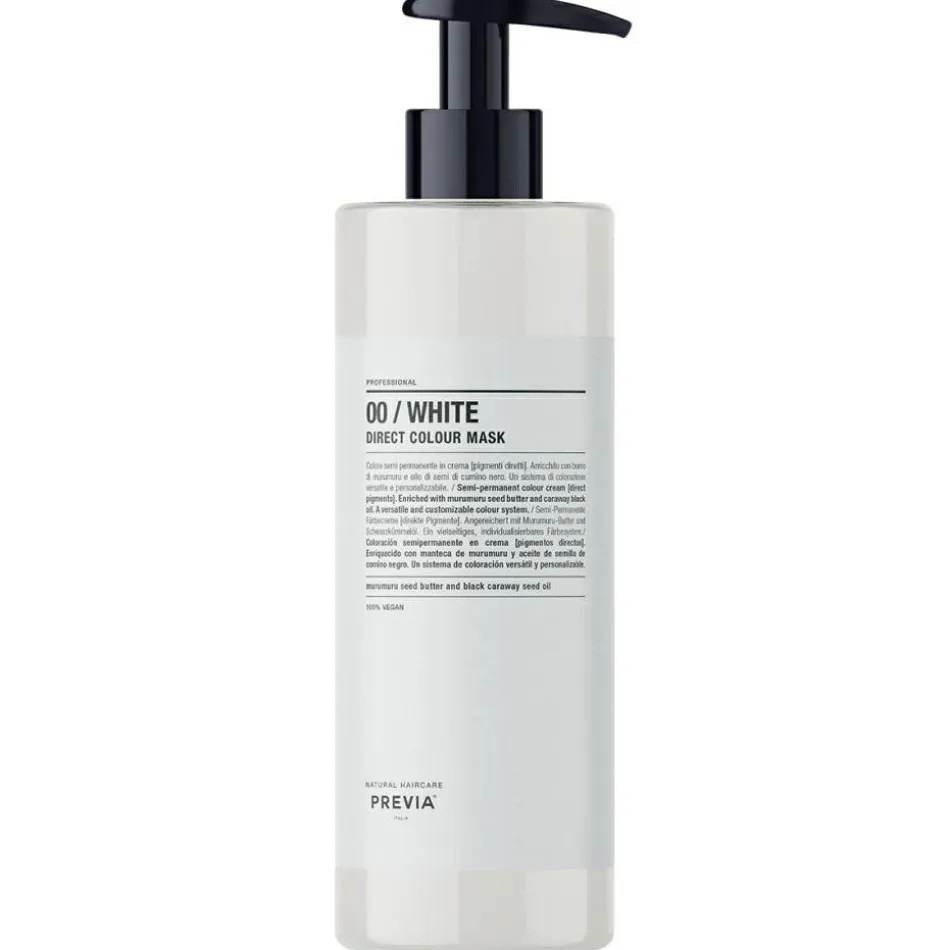 Professional Direct Colour Mask