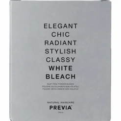 Professional   Dust Free Powder Bleach