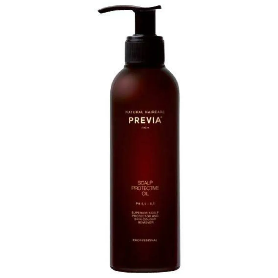 Professional Scalp Protective Oil 200 ml