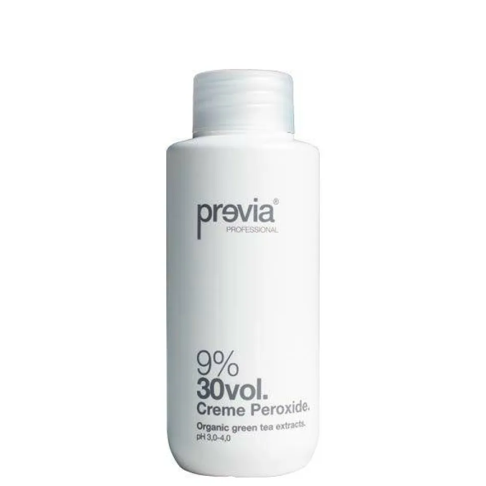 Professional Stabilized Creme Peroxide