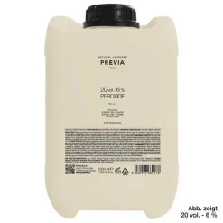 Professional Stabilized Creme Peroxide