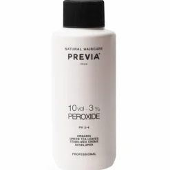 Professional Stabilized Creme Peroxide