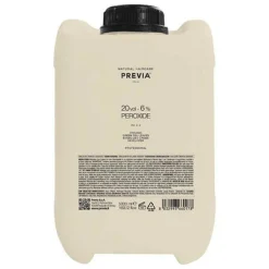 Professional Stabilized Creme Peroxide